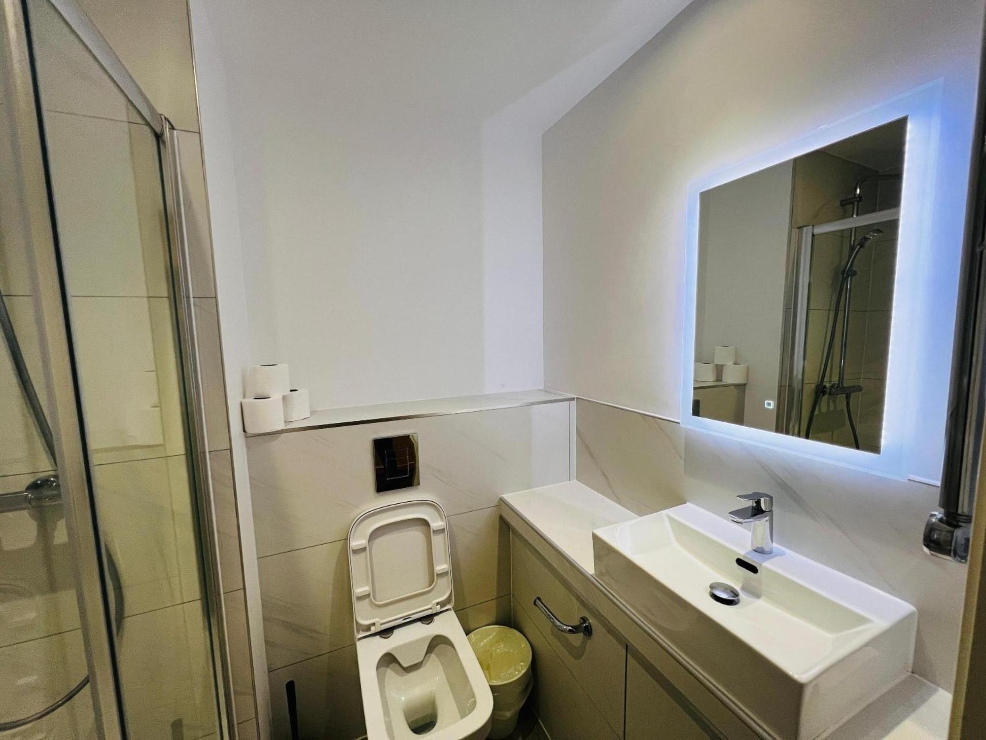 Ilford Grand Hotel ภายนอก รูปภาพ