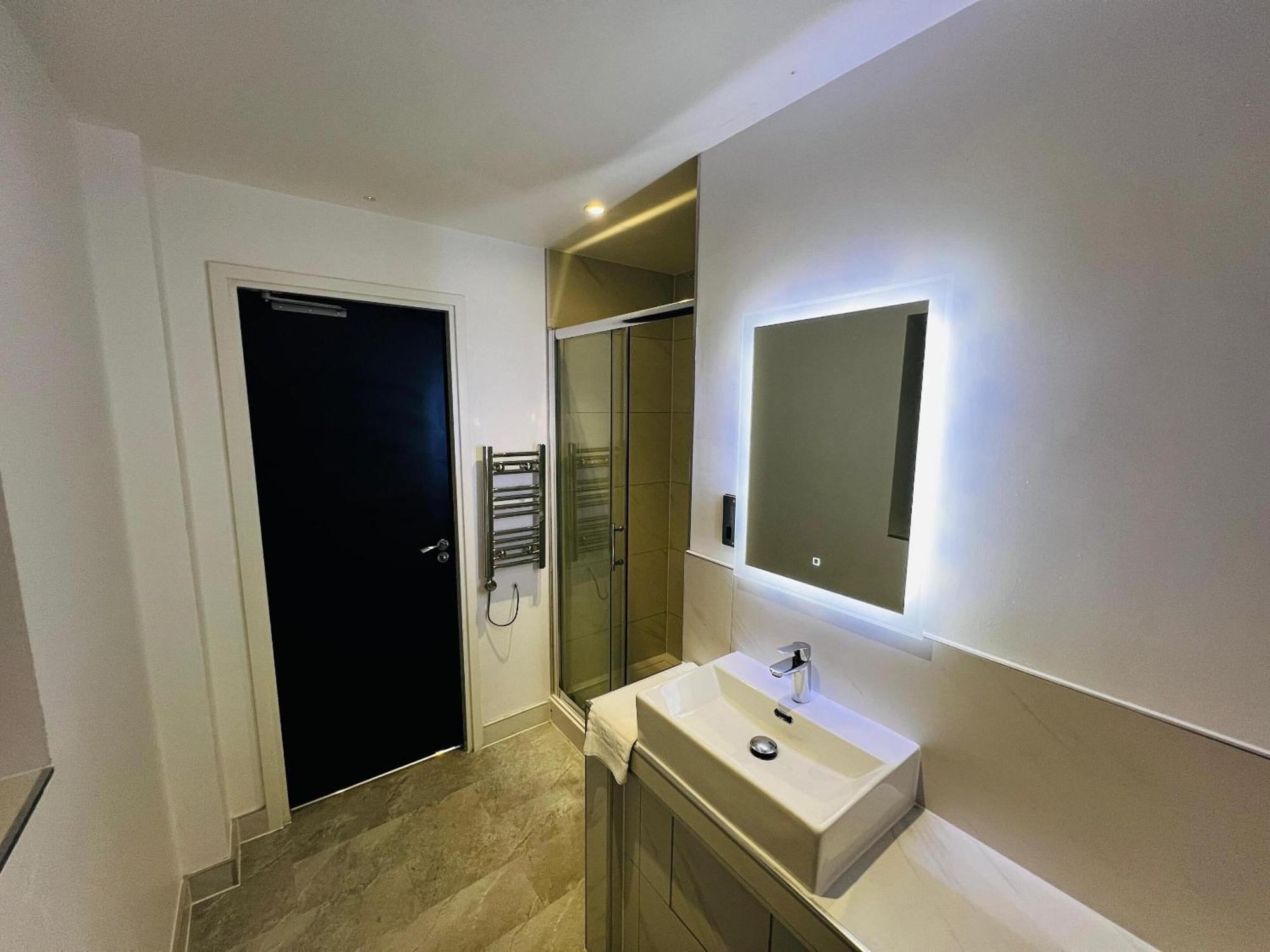 Ilford Grand Hotel ห้อง รูปภาพ