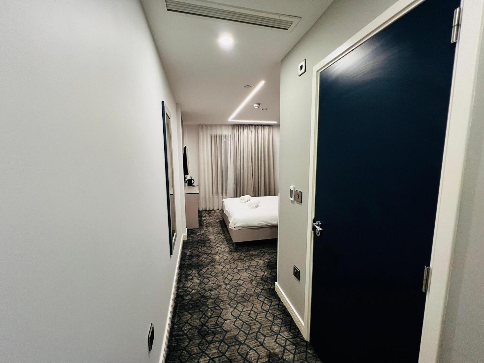 Ilford Grand Hotel ห้อง รูปภาพ